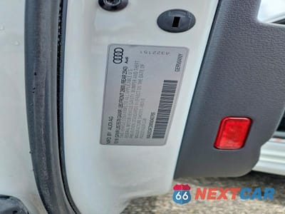 Zdjęcie 12 z 12 samochodu: 2019 AUDI A7 PRESTIGE S-LINE VIN:WAUV2AF2XKN040765 - miniatura