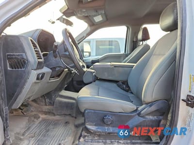 Zdjęcie 7 z 12 samochodu: 2022 FORD F350 SUPER DUTY VIN:1FT8W3BN2NEF25888 - miniatura