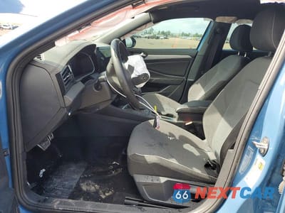 Zdjęcie 7 z 13 samochodu: 2025 VOLKSWAGEN JETTA SPORT VIN:3VWBX7BU8SM037470 - miniatura