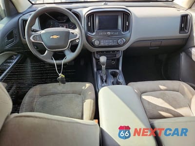 Zdjęcie 8 z 12 samochodu: 2022 CHEVROLET COLORADO VIN:1GCGSBEN3N1105920 - miniatura