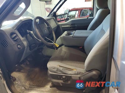 Zdjęcie 7 z 13 samochodu: 2015 FORD F250 SUPER DUTY VIN:1FTBF2B60FEB38346 - miniatura