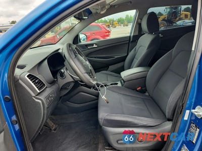 Zdjęcie 7 z 13 samochodu: 2020 HYUNDAI TUCSON VALUE VIN:KM8J3CA45LU206373 - miniatura