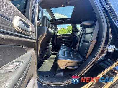 Zdjęcie 12 z 13 samochodu: 2020 JEEP GRAND CHEROKEE LIMITED VIN:1C4RJFBG9LC324598 - miniatura