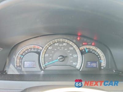 Zdjęcie 9 z 12 samochodu: 2012 TOYOTA CAMRY SE VIN:4T1BF1FK4CU014885 - miniatura