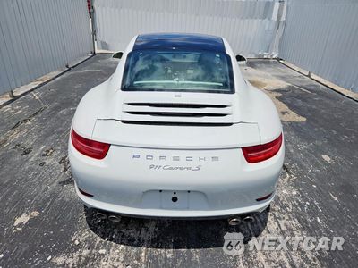 Zdjęcie 6 z 12 samochodu: 2013 PORSCHE 911 CARRERA S VIN:WP0AB2A98DS123143 - miniatura