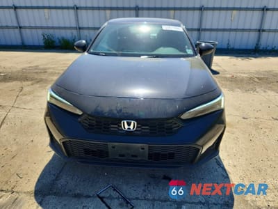 Piąte zdjęcie samochodu w środku: 2026 HONDA CIVIC SPORT VIN:2HGFE2F52TH535486 - miniatura