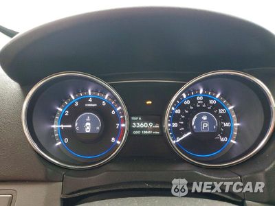 Zdjęcie 9 z 13 samochodu: 2013 HYUNDAI SONATA GLS VIN:5NPEB4AC1DH614872 - miniatura