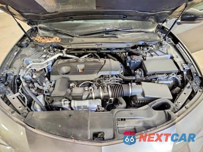 Zdjęcie 11 z 12 samochodu: 2025 ACURA TLX TECHNOLOGY VIN:19UUB5F43SA000205 - miniatura