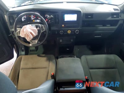 Zdjęcie 8 z 12 samochodu: 2014 HONDA RIDGELINE SPORT VIN:5FPYK1F70EB004234 - miniatura