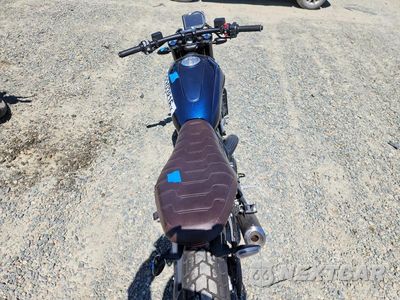 Zdjęcie 6 z 9 samochodu: 2024 DUCATI SCRAMBLER ICON VIN:ZDMKAT3MXRB003497 - miniatura