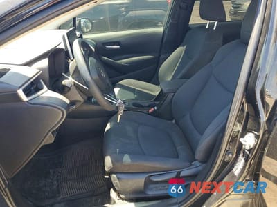 Zdjęcie 7 z 12 samochodu: 2020 TOYOTA COROLLA LE VIN:5YFEPRAE3LP093381 - miniatura