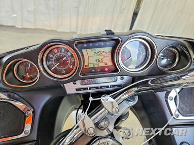 Zdjęcie 7 z 9 samochodu: 2013 KAWASAKI VN1700 A VIN:JKBVNRA19DA012544 - miniatura