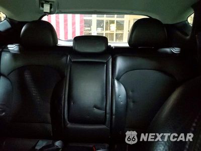 Zdjęcie 10 z 14 samochodu: 2011 HYUNDAI TUCSON GLS VIN:KM8JUCAC1BU207717 - miniatura