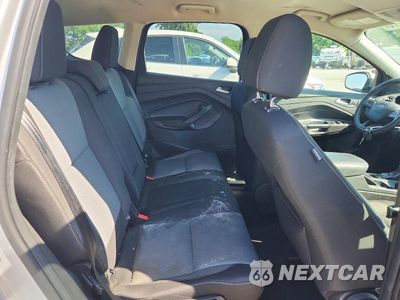 Zdjęcie 10 z 12 samochodu: 2017 FORD ESCAPE SE VIN:1FMCU0GD9HUC94623 - miniatura