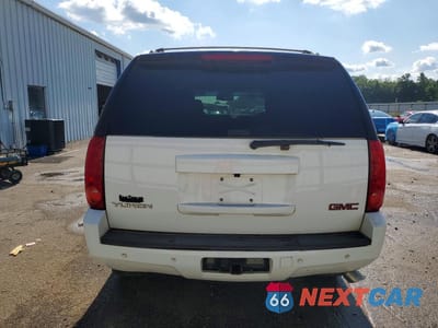 Zdjęcie 6 z 13 samochodu: 2013 GMC YUKON SLT VIN:1GKS1CE08DR361451 - miniatura