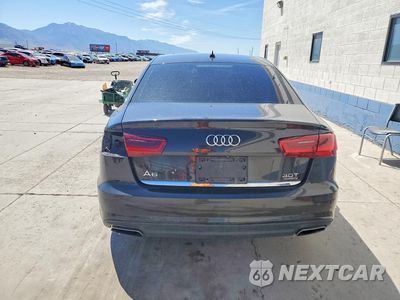 Zdjęcie 6 z 12 samochodu: 2017 AUDI A6 PREMIUM PLUS VIN:WAUF2AFCXHN133632 - miniatura