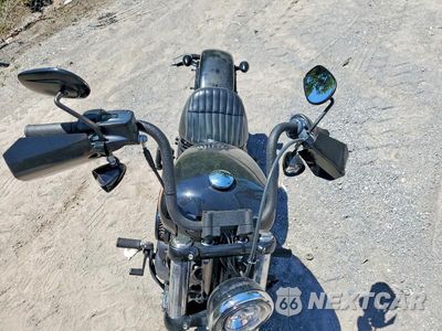 Piąte zdjęcie samochodu w środku: 2023 HARLEY-DAVIDSON FXBBS VIN:1HD1YYK12PB045388 - miniatura