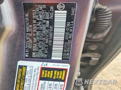 Zdjęcie 12 z 12 samochodu: 2017 TOYOTA CAMRY SE VIN:4T1BF1FK6HU716391 - miniatura