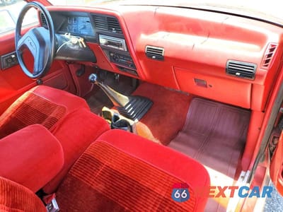 Zdjęcie 8 z 12 samochodu: 1991 FORD RANGER VIN:1FTCR10A7MPA29333 - miniatura