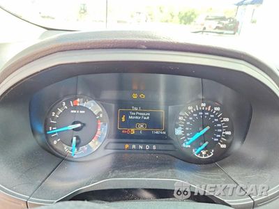 Zdjęcie 9 z 13 samochodu: 2015 FORD EDGE SE VIN:2FMTK3G97FBC06710 - miniatura