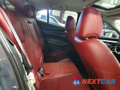 Zdjęcie 10 z 12 samochodu: 2025 MAZDA 3 PREFERRED VIN:JM1BPBCM8S1775206 - miniatura