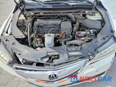 Zdjęcie 11 z 12 samochodu: 2016 ACURA TLX VIN:19UUB1F3XGA006672 - miniatura