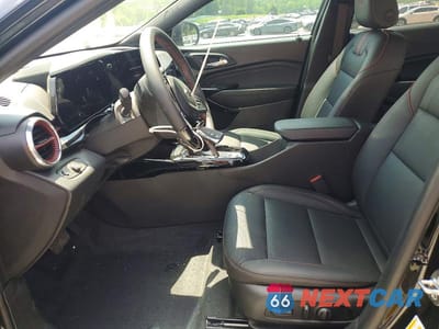 Zdjęcie 7 z 14 samochodu: 2026 CHEVROLET TRAX 2RS VIN:KL77LJEP8TC086191 - miniatura
