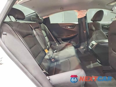 Zdjęcie 10 z 12 samochodu: 2025 CHEVROLET MALIBU LT VIN:1G1ZD5ST0SF129607 - miniatura