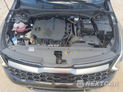 Zdjęcie 23 z 28 samochodu: 2023 KIA SPORTAGE X LINE VIN:5XYK6CAFXPG114507 - miniatura