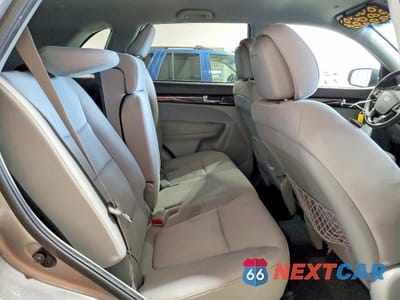 Zdjęcie 11 z 13 samochodu: 2012 KIA SORENTO LX VIN:5XYKTDA61CG238478 - miniatura