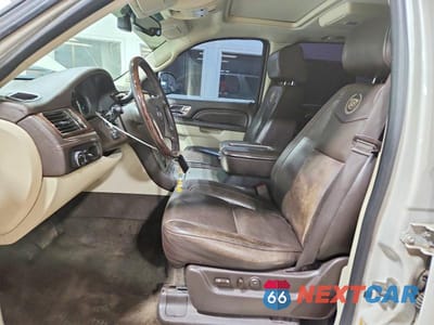 Zdjęcie 7 z 13 samochodu: 2014 CADILLAC ESCALADE ESV PLATINUM VIN:1GYS4KEF3ER165091 - miniatura