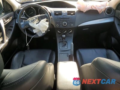 Zdjęcie 8 z 13 samochodu: 2012 MAZDA 3 I VIN:JM1BL1M86C1614913 - miniatura