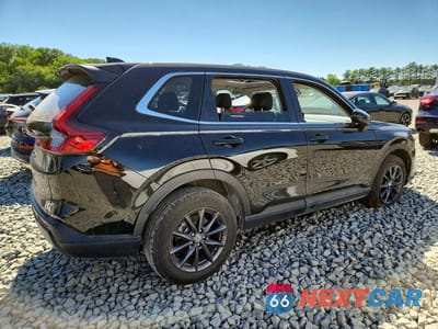 Trzecie zdjęcie samochodu z tyłu: 2026 HONDA CR-V EXL VIN:2HKRS4H71TH450077 - miniatura