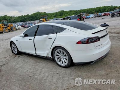 Drugie zdjęcie samochodu z przodu: 2016 TESLA MODEL S VIN:5YJSA1E29GF130196 - miniatura