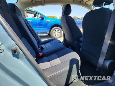 Zdjęcie 10 z 13 samochodu: 2024 NISSAN SENTRA SV VIN:3N1AB8CV2RY238510 - miniatura