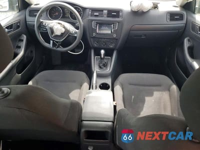 Zdjęcie 8 z 13 samochodu: 2016 VOLKSWAGEN JETTA S VIN:3VW267AJ9GM364297 - miniatura
