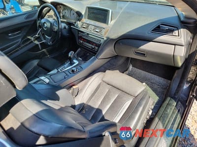 Zdjęcie 8 z 12 samochodu: 2013 BMW 650 XI VIN:WBAYM1C57DDZ02497 - miniatura