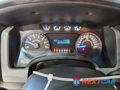 Zdjęcie 9 z 12 samochodu: 2011 FORD F150 VIN:1FTVX1CF2BKD41463 - miniatura