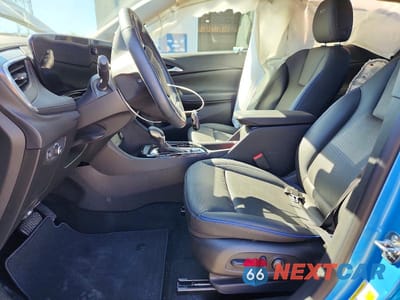 Zdjęcie 7 z 13 samochodu: 2025 BUICK ENCORE GX SPORT TOURING VIN:KL4AMESL3SB038448 - miniatura