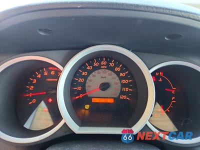 Zdjęcie 9 z 13 samochodu: 2007 TOYOTA TACOMA DOUBLE CAB PRERUNNER VIN:5TEJU62N77Z429215 - miniatura