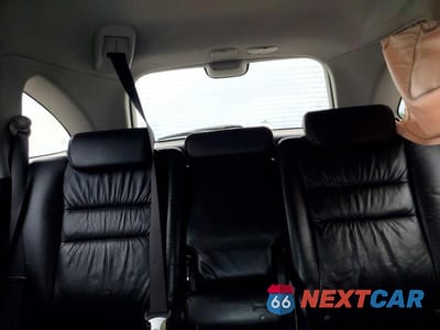 Zdjęcie 10 z 14 samochodu: 2009 HONDA CR-V EXL VIN:5J6RE48709L011801 - miniatura