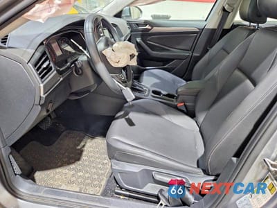 Zdjęcie 7 z 12 samochodu: 2020 VOLKSWAGEN JETTA S VIN:3VWCB7BU1LM045771 - miniatura