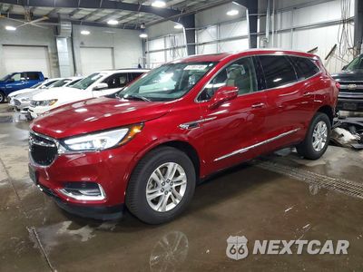 2019 BUICK ENCLAVE PREMIUM 5GAEVBKW9KJ169372 - główne zdjęcie licytacji z USA - miniatura