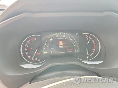 Zdjęcie 9 z 13 samochodu: 2025 TOYOTA RAV4 XLE VIN:2T3P1RFV2SW586895 - miniatura