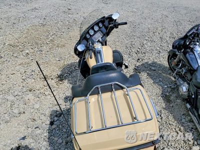 Zdjęcie 6 z 9 samochodu: 2014 HARLEY-DAVIDSON FLHTK ELECTRA GLIDE ULTRA LIMITED VIN:1HD1KEL19EB643215 - miniatura