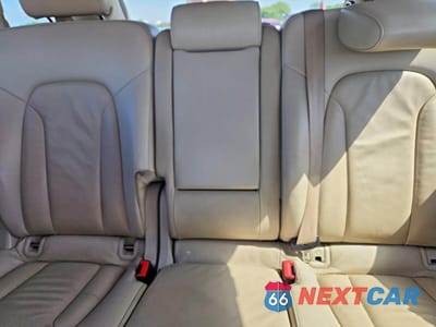 Zdjęcie 10 z 13 samochodu: 2013 AUDI Q7 PREMIUM PLUS VIN:WA1LGAFE5DD015085 - miniatura
