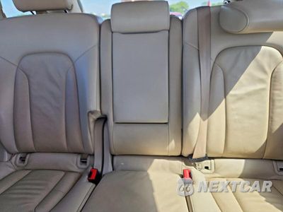 Zdjęcie 10 z 13 samochodu: 2013 AUDI Q7 PREMIUM PLUS VIN:WA1LGAFE5DD015085 - miniatura