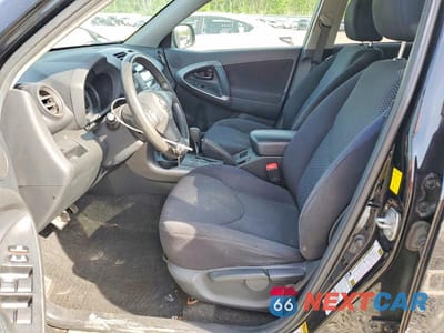 Zdjęcie 7 z 14 samochodu: 2010 TOYOTA RAV4 SPORT VIN:2T3RF4DV7AW027177 - miniatura
