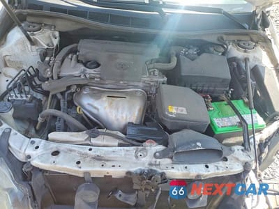 Zdjęcie 11 z 12 samochodu: 2016 TOYOTA CAMRY VIN:4T1BF1FK9GU613741 - miniatura