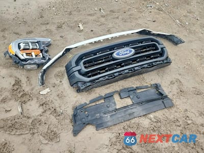 Zdjęcie 12 z 13 samochodu: 2021 FORD F150 SUPERCREW VIN:1FTEW1CP2MFB91586 - miniatura